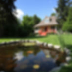 a small pond near a home.jpg