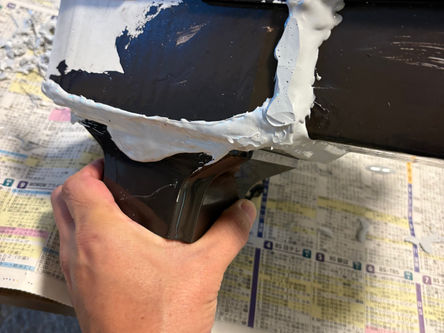 強風被害の雨樋を再生!西宮市で経費を抑えた修理事例をご紹介