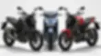 A1 ehliyet kapsamında 125 cc scooter ve commuter motosikletler