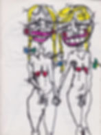 Heidi Twins