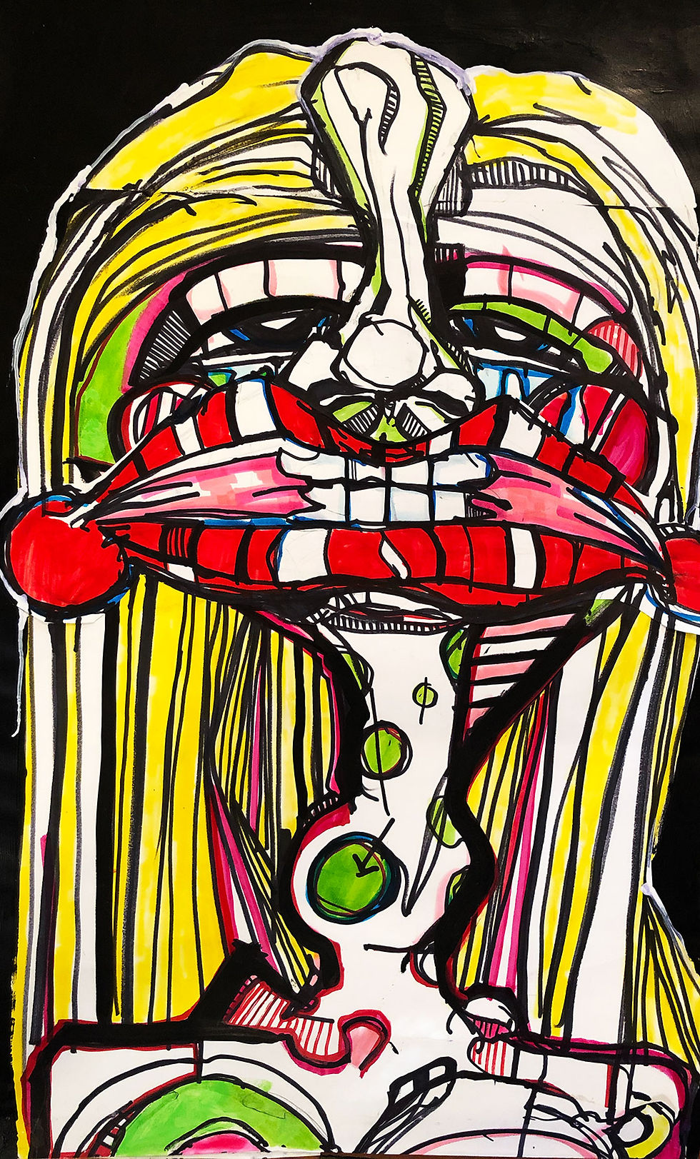 Grin-Grrrl