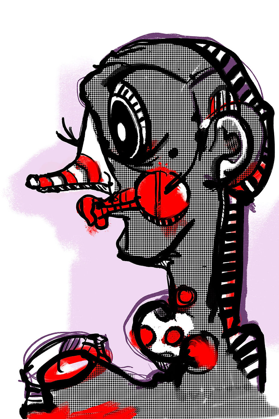 dot