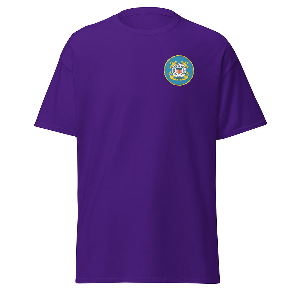 Thumbnail: Coast Guard Emblem