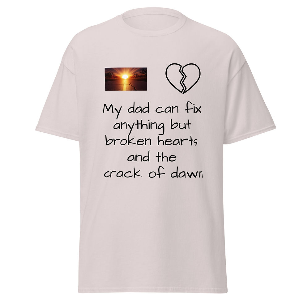 Thumbnail: Dad Can Fix Anything