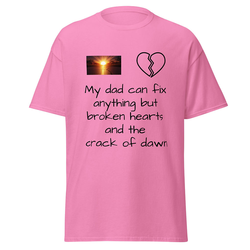 Thumbnail: Dad Can Fix Anything