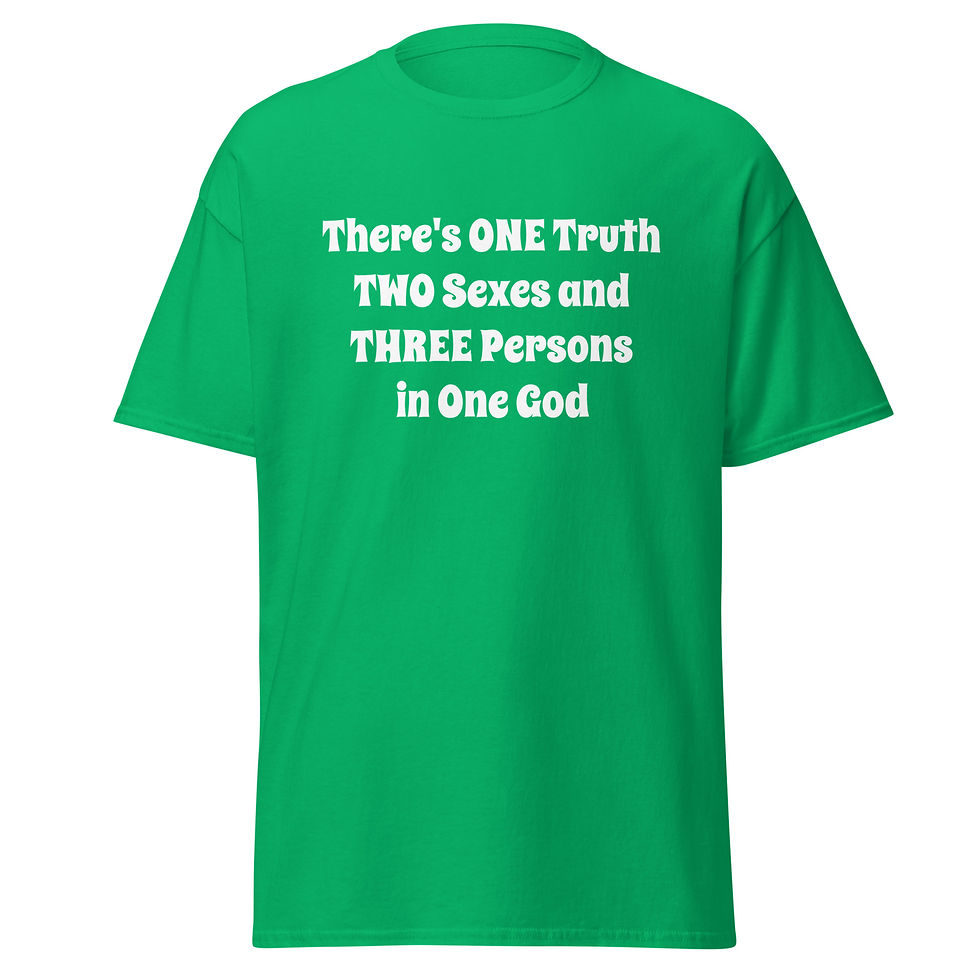 Thumbnail: One Truth
