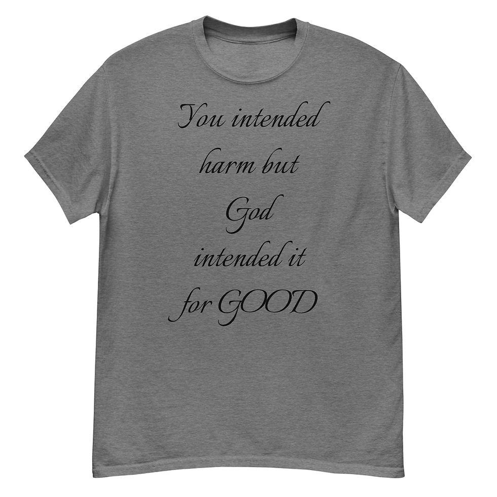 Thumbnail: Genesis 50:20