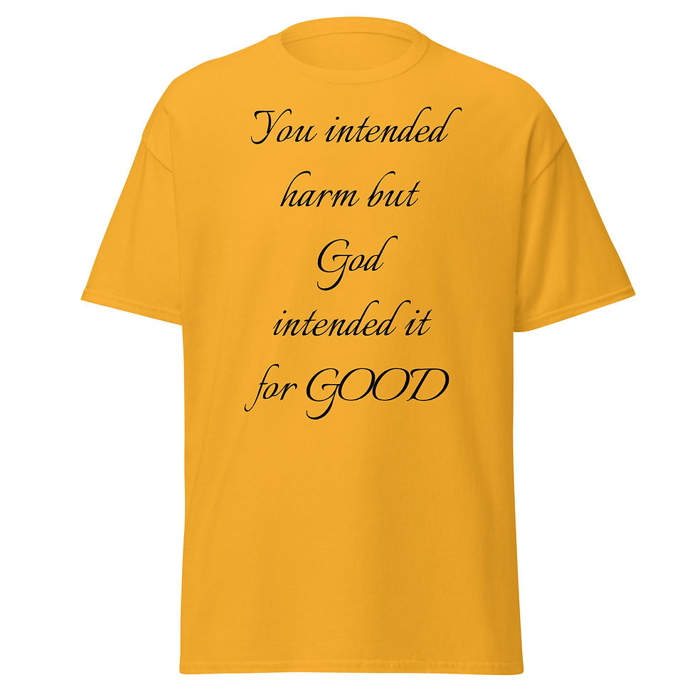 Thumbnail: Genesis 50:20