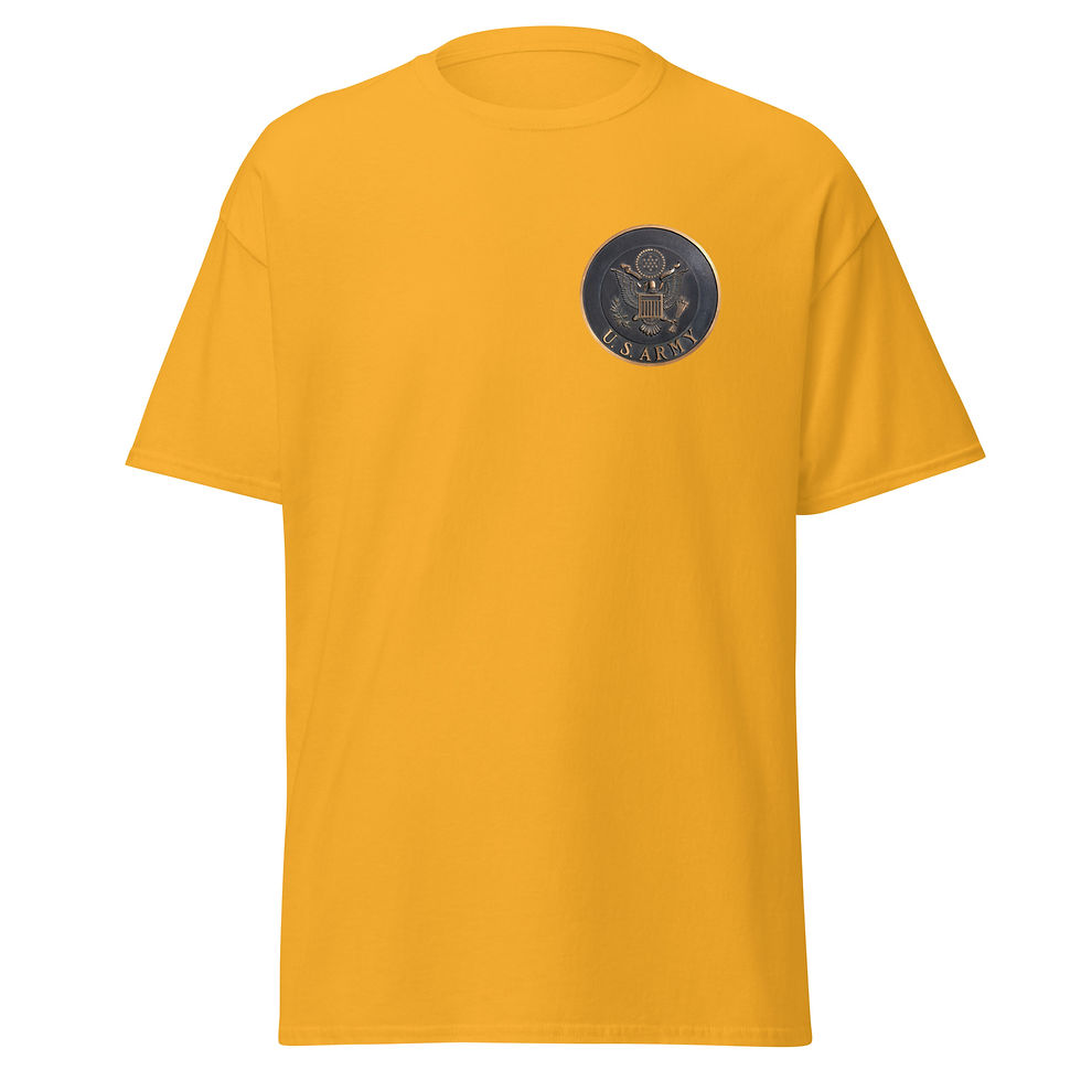 Thumbnail: Army Seal