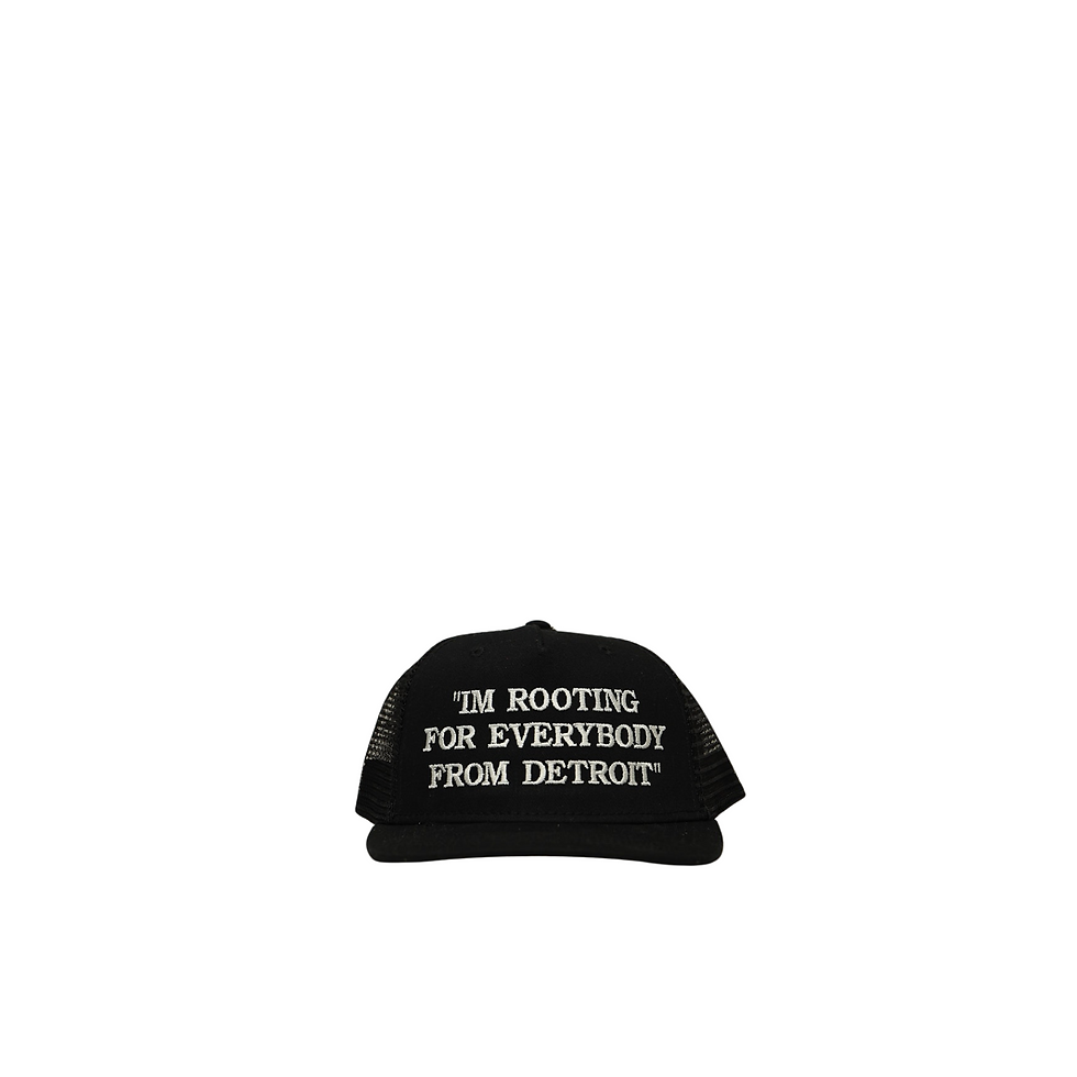 Thumbnail: Trucker Hat