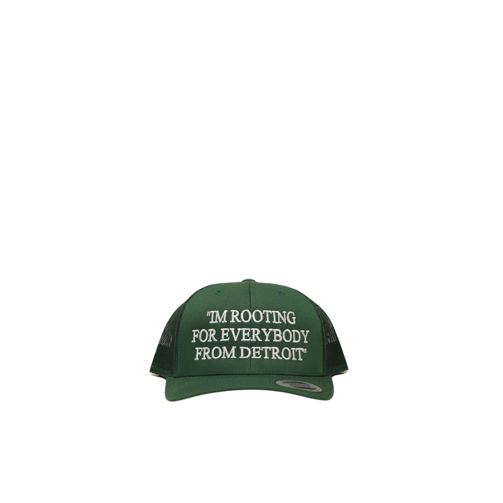 Trucker Hat