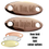 Thumbnail: Shoelace Charm Set of 2