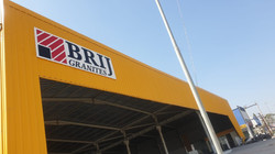 Brij Granites exterior Photo
