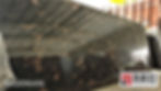 Fish Brown Granite Slabs Indian Granite
