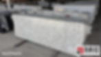 P White Granite Slabs Brij Granites