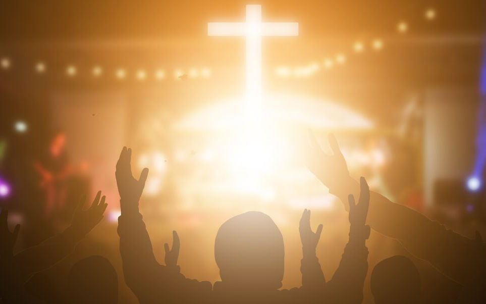 Greater Deliverance Worship Cathedral 3