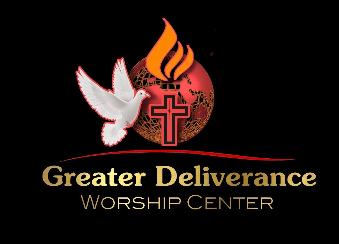 Greater Deliverance Worship Cathedral 4
