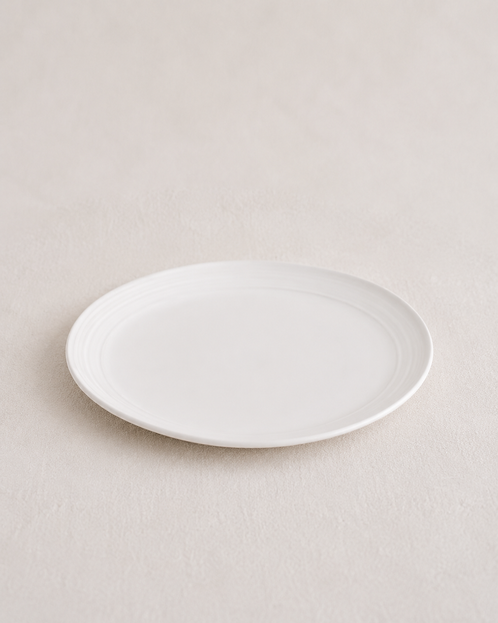 Thumbnail: Copper & Dusty Blue Place Setting Collection