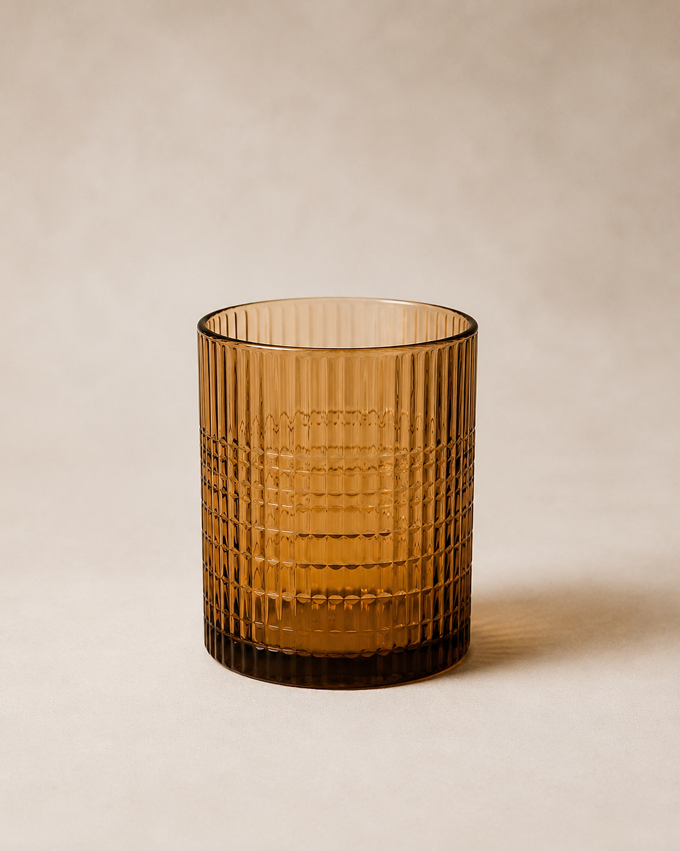 Thumbnail: Amber & Ivory Rustic Table Setting Collection