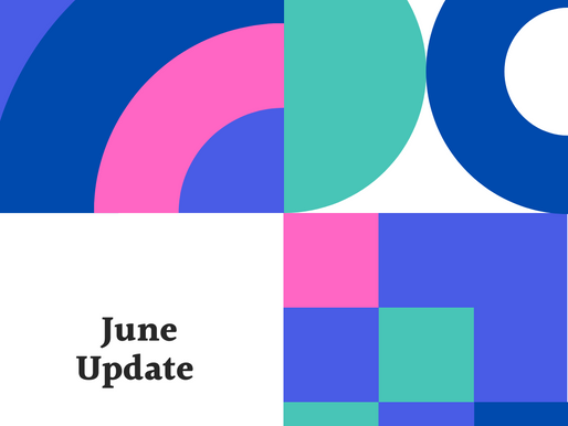 June Update