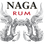 Miniature : Logo de la marque de rhum indonésienne NAGA