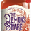 Miniature : Bouteille de rhum du Panama DEMON'S SHARE 3 Ans El Oro Del Diablo 40°