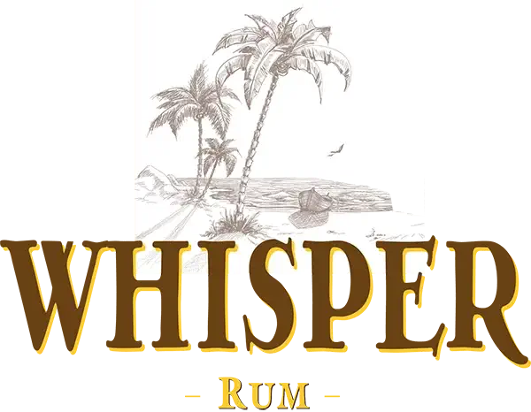 Logo de la marque WHISPER RUM