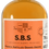 Miniature : Bouteille de rhum 1423 WORLD CLASS SPIRITS S.B.S. 5 ans 2019 French Antilles Grand Arôme 60.8°