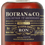 Miniature : Bouteille de rhum Botran 75ème Anniversaire Edition Limitée