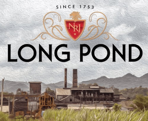 Miniature : Logo de Long Pond