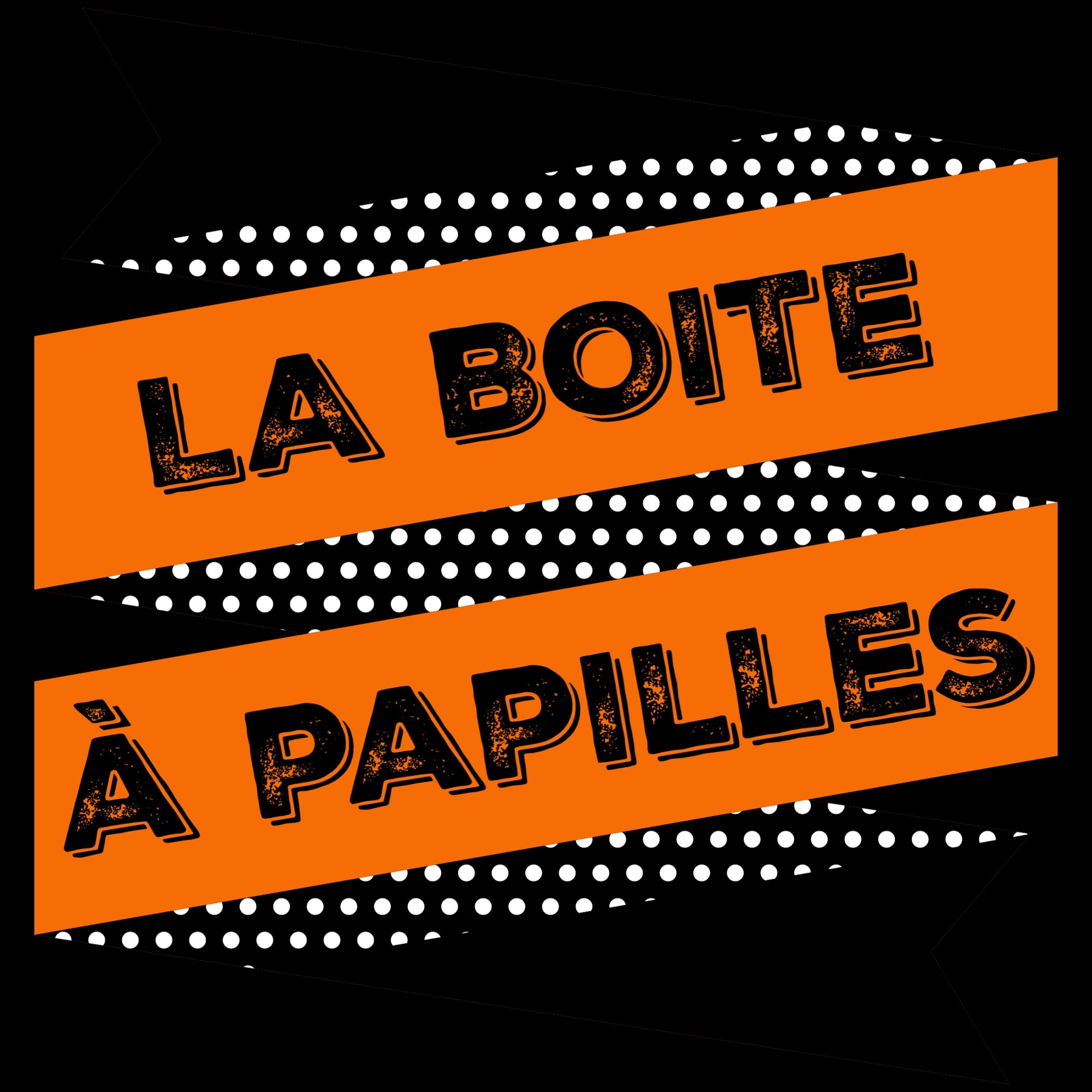 Photo du rédacteur: La Boite à Papilles