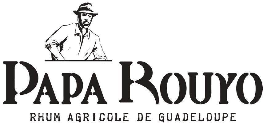 Logo de Papa Rouyo