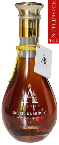 A1710 Soleil de Minuit Edition 2024 46.4° | Passion Rhum