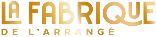 Logo La Fabrique de l'Arrangé