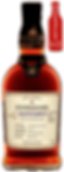 Bouteille de vieux rhum de la Barbade FOURSQUARE Mandamus 16 Ans ECS MARK XXIX 57°