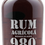 Miniature : Bouteille de l'Île de Madère 980 Rhum Vieux Agricole Beneficiado 40°