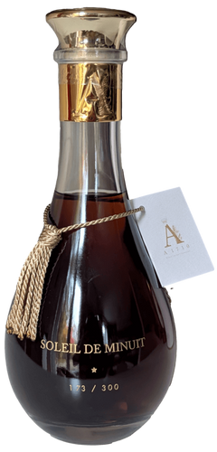 A1710 Soleil de Minuit Edition 2025 46.6° | Passion Rhum