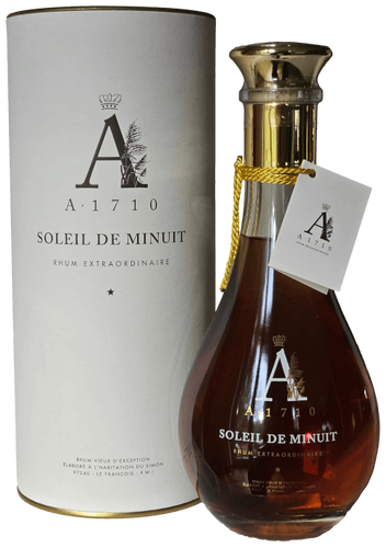 A1710 Soleil de Minuit Edition 2024 46.4° | Passion Rhum