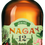 Miniature : Bouteille de vieux rhum indonésien NAGA 12 Ans Thaïlande Siam Edition 43°