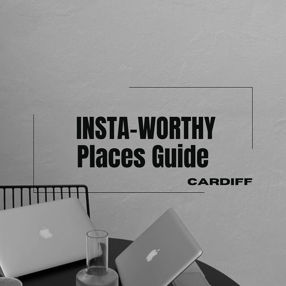 Cardiff Location Guide