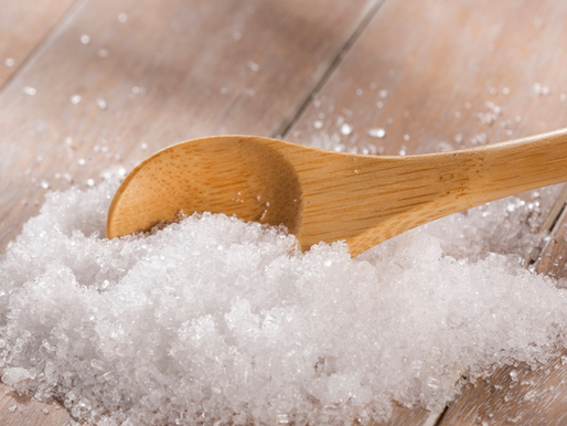 Magnesium Spray: What It Is, Why Your Body Loves It, and Why You Might Just Want to Try It