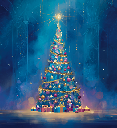 yuvalna_Enchanting_Disney-style_holiday_