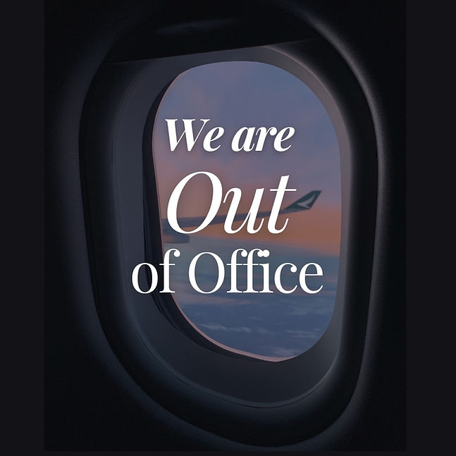 White Simple Minimalist Company Out of Office Instagram Post.jpg