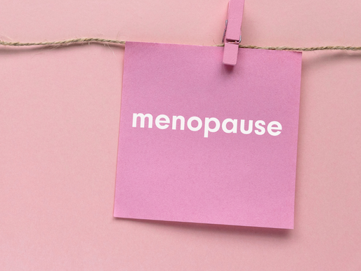 Why Your Skin Changes During Perimenopause and Menopause
