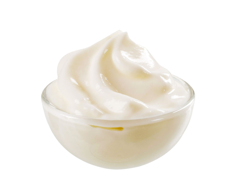 Make Thickened Cream