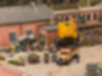 Maintenance Facility