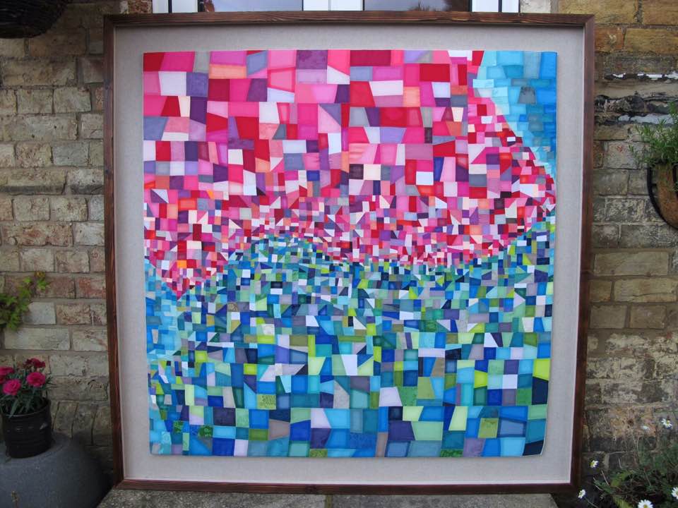 Divided Patchwork