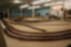 track down