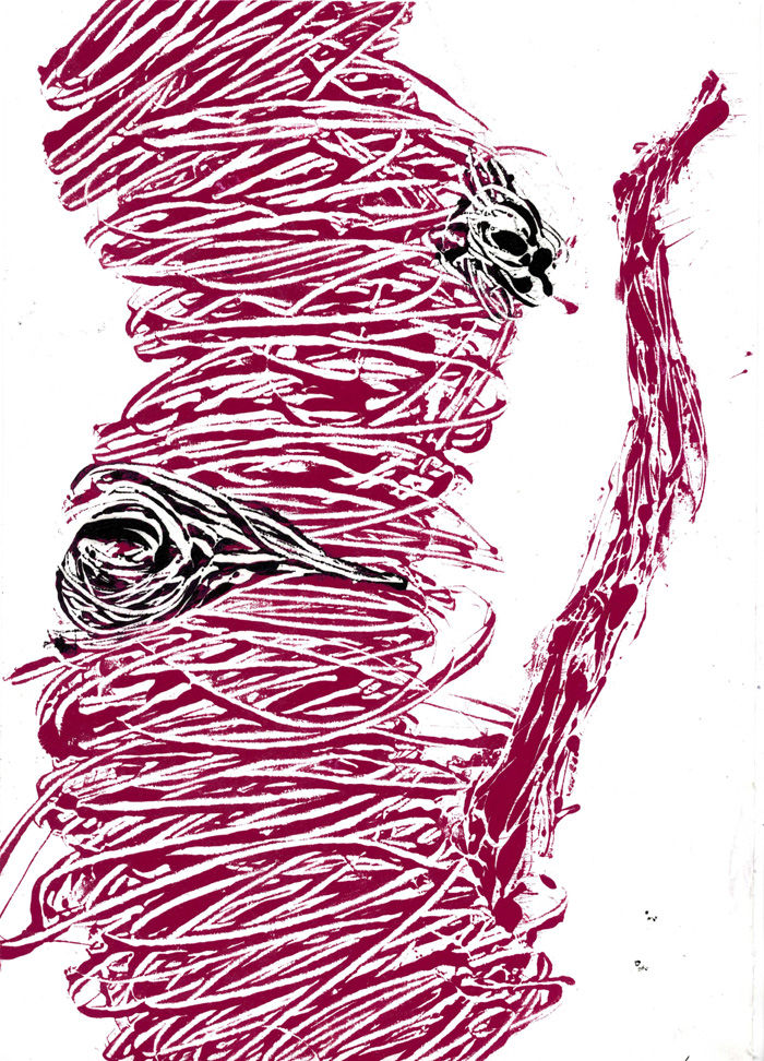 Printings & Painting