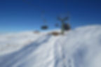 Teleférico - Farellones - Chile